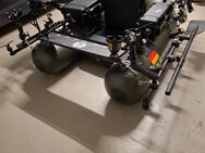 Bellyboot Marke Zeck neuwertig MACHT MIR EIN ANGEBOT! - Weilerswist