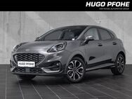 Ford Puma, 1.0 ST-LINE X EB L, Jahr 2020 - Hamburg