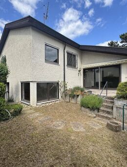 Gelegenheit im Heilbronner Osten: Einfamilienhaus mit Einliegerwohnung - Heilbronn