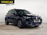 Seat Arona, 1.0 TSI FR, Jahr 2023 - Monheim (Rhein)