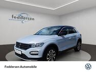 VW T-Roc, 1.0 TSI Style App-Con, Jahr 2021 - Alfeld (Leine)