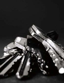 Luxusimmobilie der Extraklasse - Ahrensburg