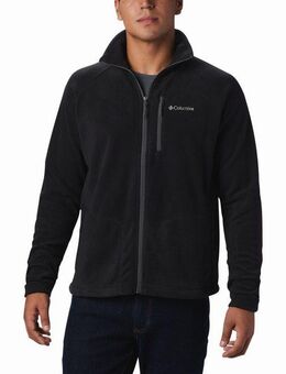 Columbia Fleecejacke FAST TREK II FULL ZIP FLEECE (1-St)