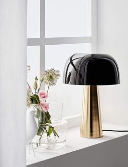 Markslojd BLANCA 107934 Tischlampe 1x25W/E14 IP20 - Berlin Neukölln