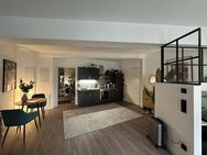 Lübeck Altstadtinsel - Traumhafte, Single-Komfort- Wohnung mit großer Terrasse und Stellplatz - Lübeck