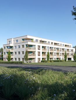 Horizont³ – Moderne 3-Zimmer-Eigenturmswohnung in ruhiger Lage - Ober-Mörlen