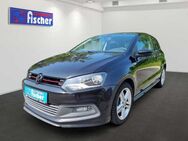 VW Polo V 1.6 TDI R-Line Comfortline AT Motor 74000 Km Climatronic AHK incl. Winterreifen - Wolfsburg