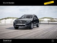 Mercedes GLC 250, d AMG, Jahr 2018 - Kiel