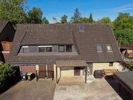 Familien-Wohnidyll mit Garten- modernes Zuhause mit Charme und Privatsphäre - Bremen