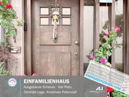 EINFAMILIENHAUS. Ausgebaute Scheuer. Viel Platz. Zentrale Lage. Kreatives Potenzial! - Benningen (Neckar)