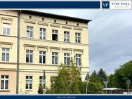 Solides Wohn- und Geschäftshaus mit Potenzial in Bad Freienwalde - Bad Freienwalde (Oder)
