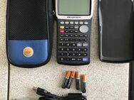 Casio FX-9860G grafikfähiger wissenschaftlicher Taschenrechner - Celle
