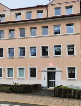 Noch mehr Rendite - Zwei Mehrfamilienhäuser im Paket - Hof