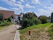 Mehrgenerationenhaus mit Potenzial und Traumgarten - Schlaitdorf