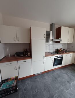 Einbauküche zu verkaufen - Bad Salzuflen