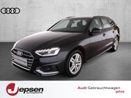 Audi A4, Avant advanced 40 TDI qu, Jahr 2024 - Neutraubling