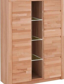 Home affaire Highboard Silkeborg, Breite 90 cm