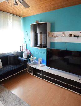 Attraktive 4-Zimmer-Wohnung im Herzen der Stadt! - Heidenheim (Brenz)