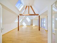 - Stilvolles Wohnen & Arbeiten vereint - EIN ZUHAUSE MIT MEHRWERT IN BOGENHAUSEN - München