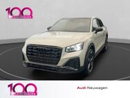 Audi Q2, 1.5 S line 35 TFSI 150, Jahr 2023 - Euskirchen