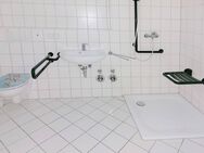 Seniorengerechte 2-Zimmer-Wohnung! - Halle (Saale)