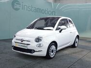 Fiat 500, 1.0 GSE Hybrid Dolcevita 51ürig, Jahr 2024 - München