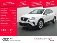 Seat Arona, FR, Jahr 2024 - Leverkusen