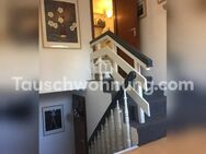 [TAUSCHWOHNUNG] 2 Zimmerwohnung mit Ehrenfelder Hinterhaus Charme - Köln