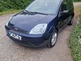 Ford Fiesta MK5 wenig KM mit 1,5 Jahren TÜV in 46535
