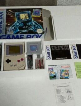 Game Boy original - Berlin