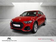 Audi A1, allstreet 30 TFSI, Jahr 2023 - Osterode (Harz)