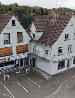 CHARME TRIFFT PERSPEKTIVE INVESTIEREN IN DIE ZUKUNFT - Ruppichteroth