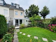 M'GLADBACH-WICKRATHBERG FAMILIENFREUNDLICHES ZUHAUSE MIT GARTEN UND CARPORT IN IDEALER LAGE! - Mönchengladbach