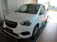 Opel Combo, 1.5 Life D Edition, Jahr 2020 - Brunsbüttel