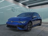 VW Golf, 2.0 TSI R ||H&K|DRIFT|, Jahr 2024 - München
