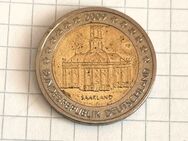 2 € Saarland von 2009 - Diepholz