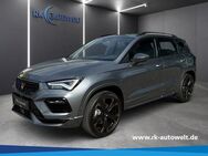 CUPRA Ateca, 2.0 TSI TopView, Jahr 2024 - Ennigerloh