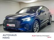 Audi Q4, Sportback 45 qu App Assost LM20, Jahr 2024 - Haag (Oberbayern)