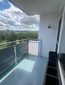 Smarte Citywohnung mit Balkon - zentral & komfortabel! - Löhne