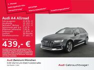 Audi A4 Allroad, 45 TFSI qu, Jahr 2022 - München
