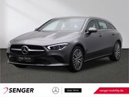 Mercedes CLA 180, SB Progressive MBUX-HighEnd, Jahr 2023 - Meppen