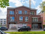 Maritimes Wohnen - Moderne Wohnung in Papenburg - Papenburg