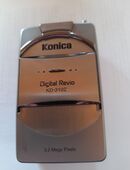 Digitalkamera in 45309