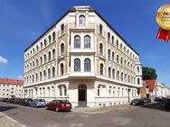 Single-Apartment mit saniertem Bad - Magdeburg