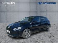 Hyundai i20, PRIME 48V iMT FLA 4xSHZ, Jahr 2024 - Kronach