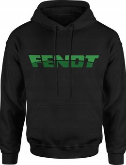 Fendt PREMIUM Kapuzenpullover Hoodie Sweatshirt für Herren Set345 - Ingolstadt