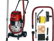 Einhell Nass-Trocken-Akkusauger TE-VC 36/30 Li S-Solo, 900 W, mit Beutel, Power X-Change, ohne Akku und Ladegerät