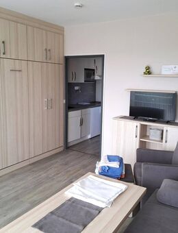 1 Zimmer-Appartement zu verkaufen - Bad Füssing
