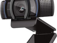 Logitech C920s HD PRO Webcam Full-HD 1080p 78° Blickfeld NEU - Berlin Neukölln