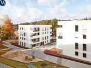 Neues Familien-Zuhause: 4 Zimmer, Erstbezug, helle Atmosphäre, Einbauküche, 2 Bäder, Parkett, Aufzug - Göttingen